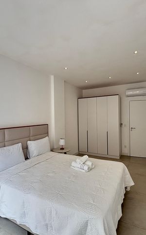 Apartamento à venda com 152m², 4 quartos e sem vaga Apartamento à venda com 152m², 4 quartos e sem vagaQuarto 1