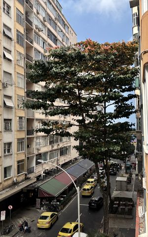Apartamento à venda com 152m², 4 quartos e sem vaga Apartamento à venda com 152m², 4 quartos e sem vagaQuarto 1 - vista