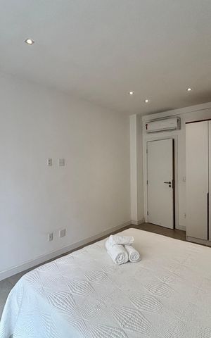Apartamento à venda com 152m², 4 quartos e sem vaga Apartamento à venda com 152m², 4 quartos e sem vagaQuarto 2