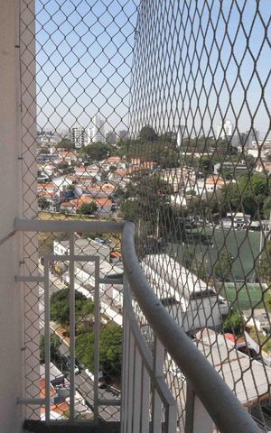 Apartamento à venda com 268m², 3 quartos e 4 vagas Apartamento à venda com 268m², 3 quartos e 4 vagasVaranda da Suite 3