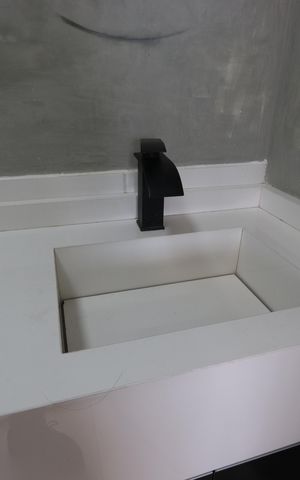 Apartamento à venda com 35m², 2 quartos e sem vagaBanheiro