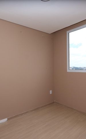 Apartamento à venda com 35m², 2 quartos e sem vagaQuarto 1