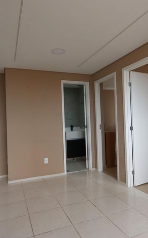 Apartamento à venda com 35m², 2 quartos e sem vagaSala