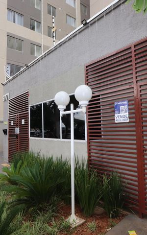 Apartamento à venda com 35m², 2 quartos e sem vagaEntrada
