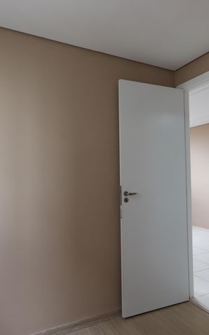 Apartamento à venda com 35m², 2 quartos e sem vagaQuarto 2