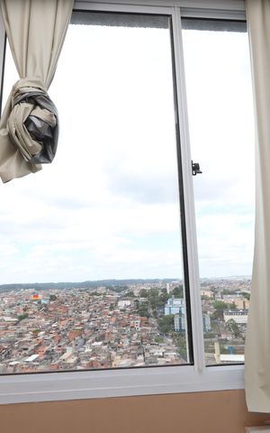 Apartamento à venda com 35m², 2 quartos e sem vagaLavanderia
