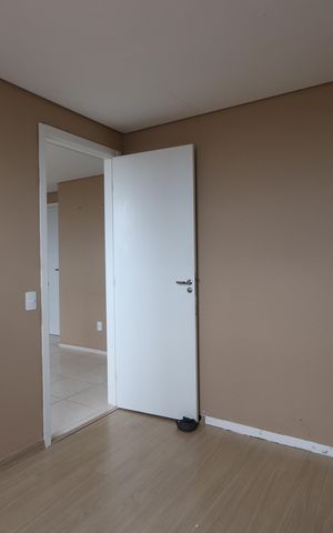 Apartamento à venda com 35m², 2 quartos e sem vagaQuarto 1