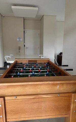 Apartamento à venda com 78m², 2 quartos e 2 vagasÁrea comum