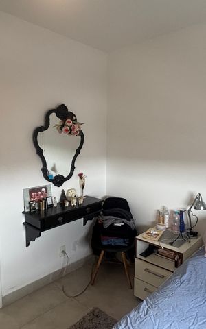 Apartamento à venda com 78m², 2 quartos e 2 vagasSuíte 2