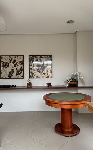 Apartamento à venda com 78m², 2 quartos e 2 vagasÁrea comum