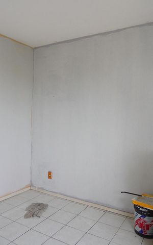 Apartamento à venda com 40m², 2 quartos e 1 vagaQuarto 1