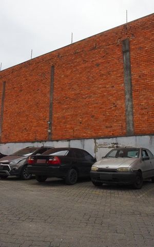 Apartamento à venda com 40m², 2 quartos e 1 vagaEstacionamento 