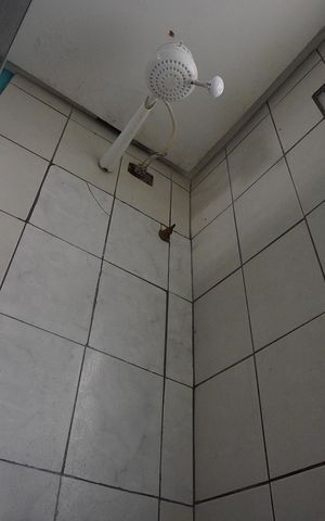 Apartamento à venda com 40m², 2 quartos e 1 vagaBanheiro Social