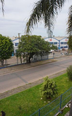 Apartamento à venda com 40m², 2 quartos e 1 vagaVista da Varanda