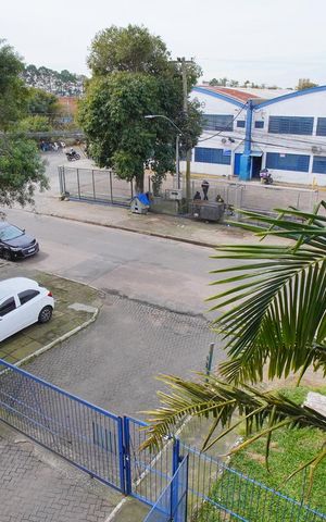 Apartamento à venda com 40m², 2 quartos e 1 vagaQuarto 1 - Vista
