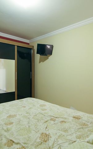 Casa para alugar com 125m², 2 quartos e 1 vaga Casa para alugar com 125m², 2 quartos e 1 vagaSuíte