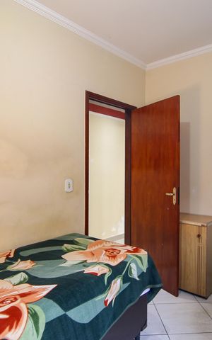 Casa para alugar com 125m², 2 quartos e 1 vaga Casa para alugar com 125m², 2 quartos e 1 vagaQuarto 1
