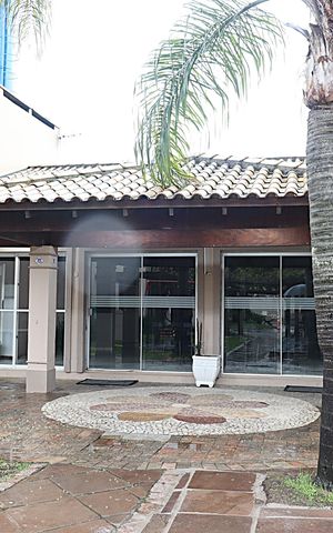 Casa à venda com 110m², 3 quartos e 2 vagasÁrea comum