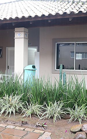 Casa à venda com 110m², 3 quartos e 2 vagasÁrea comum