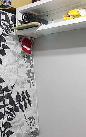 Casa à venda com 110m², 3 quartos e 2 vagasQuarto 3