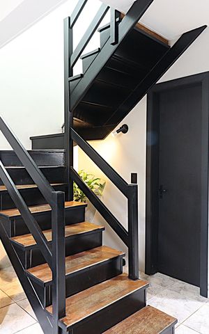 Casa à venda com 110m², 3 quartos e 2 vagasSala