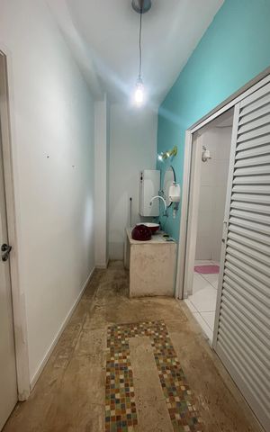 Studio para alugar com 40m², 1 quarto e sem vaga Studio para alugar com 40m², 1 quarto e sem vagaStudio