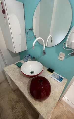 Studio para alugar com 40m², 1 quarto e sem vaga Studio para alugar com 40m², 1 quarto e sem vagaStudio