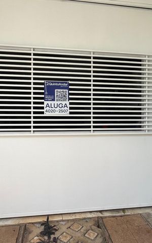 Studio para alugar com 40m², 1 quarto e sem vaga Studio para alugar com 40m², 1 quarto e sem vagaFachada
