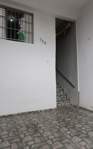 Casa para alugar com 70m², 2 quartos e 1 vagaGaragem