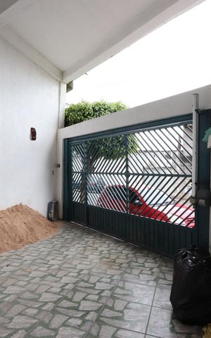 Casa para alugar com 70m², 2 quartos e 1 vagaGaragem