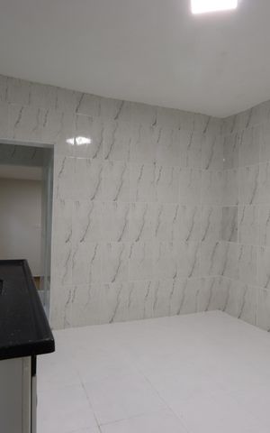 Casa para alugar com 70m², 2 quartos e 1 vagaCozinha