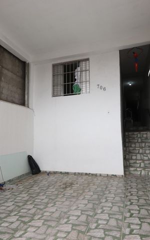 Casa para alugar com 70m², 2 quartos e 1 vagaGaragem