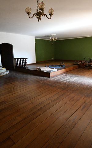 Casa à venda com 1570m², 7 quartos e 6 vagasSala 2