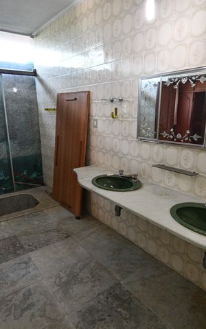 Casa à venda com 1570m², 7 quartos e 6 vagasBanheiro Suíte 1