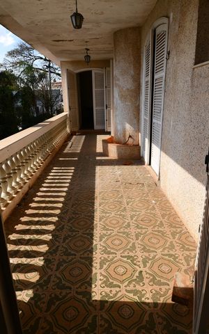 Casa à venda com 1570m², 7 quartos e 6 vagasSacada Suíte 2