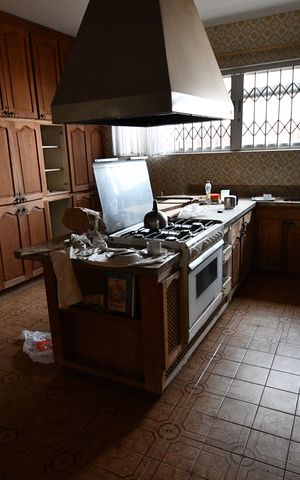 Casa à venda com 1570m², 7 quartos e 6 vagasCozinha