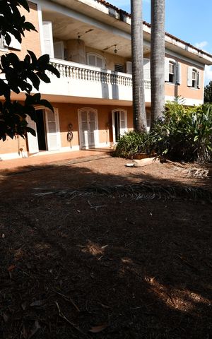 Casa à venda com 1570m², 7 quartos e 6 vagasJardim