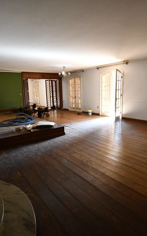 Casa à venda com 1570m², 7 quartos e 6 vagasSala 2