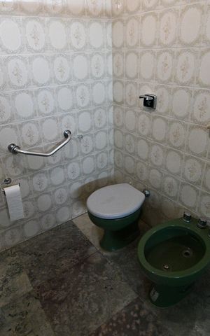 Casa à venda com 1570m², 7 quartos e 6 vagasBanheiro Suíte 1