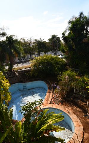Casa à venda com 1570m², 7 quartos e 6 vagasSuíte 2 - Vista