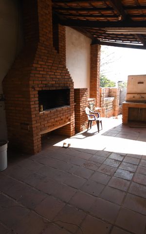Casa à venda com 1570m², 7 quartos e 6 vagasChurrasqueira