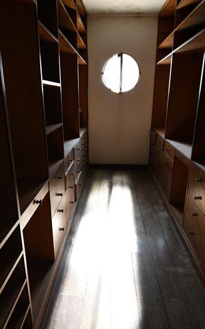 Casa à venda com 1570m², 7 quartos e 6 vagasSuíte 5 - Closet