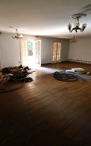 Casa à venda com 1570m², 7 quartos e 6 vagasSala 2