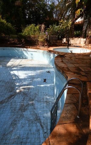 Casa à venda com 1570m², 7 quartos e 6 vagasPiscina