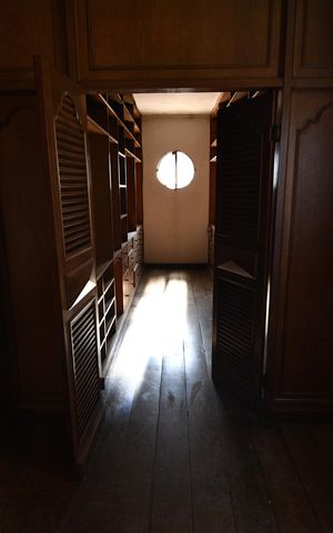 Casa à venda com 1570m², 7 quartos e 6 vagasSuíte 5 - Closet