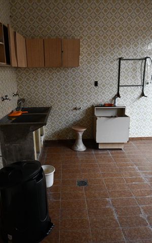 Casa à venda com 1570m², 7 quartos e 6 vagasÁrea de Serviço
