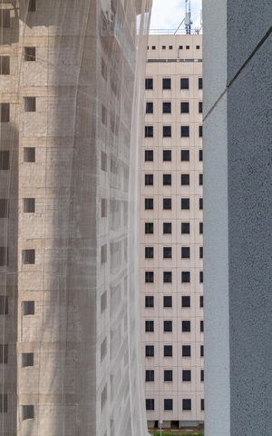 Apartamento para alugar com 55m², 3 quartos e 1 vaga Apartamento para alugar com 55m², 3 quartos e 1 vagaVista do Quarto 3