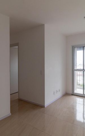 Apartamento para alugar com 55m², 3 quartos e 1 vaga Apartamento para alugar com 55m², 3 quartos e 1 vagaSala