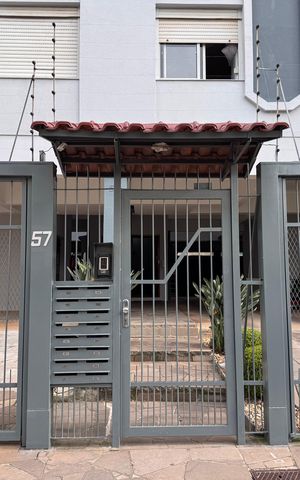Apartamento para alugar com 60m², 2 quartos e 1 vaga Apartamento para alugar com 60m², 2 quartos e 1 vagaFachada