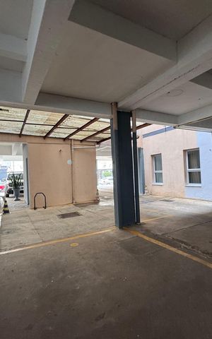 Apartamento para alugar com 60m², 2 quartos e 1 vaga Apartamento para alugar com 60m², 2 quartos e 1 vagaÁrea comum
